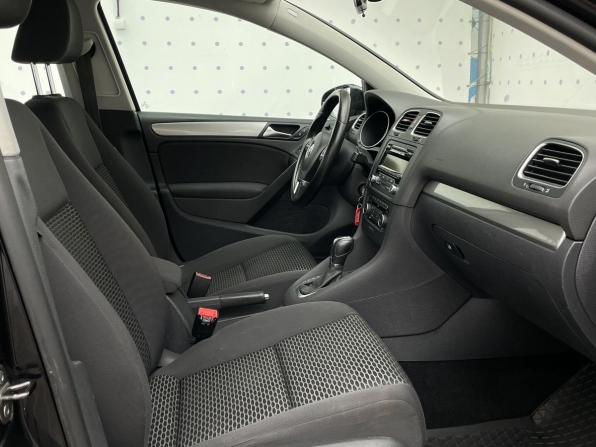 Volkswagen Golf VI с пробегом 2011 года, цена 790 000 рублей, 178126 км, хэтчбек, Автокод Объявления