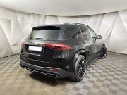 Mercedes-Benz GLE AMG II (V167) Москва  - изображение 31