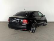 Volkswagen Polo V Рестайлинг Москва  - изображение 21