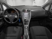 Toyota Auris I Москва  - изображение 28