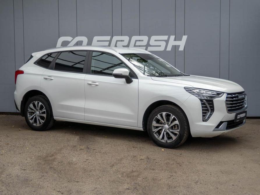 Haval Jolion I Тамбов  - изображение 1