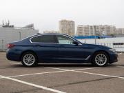 BMW 5 серии VII (G30/G31/G38) Рестайлинг Москва  - изображение 27