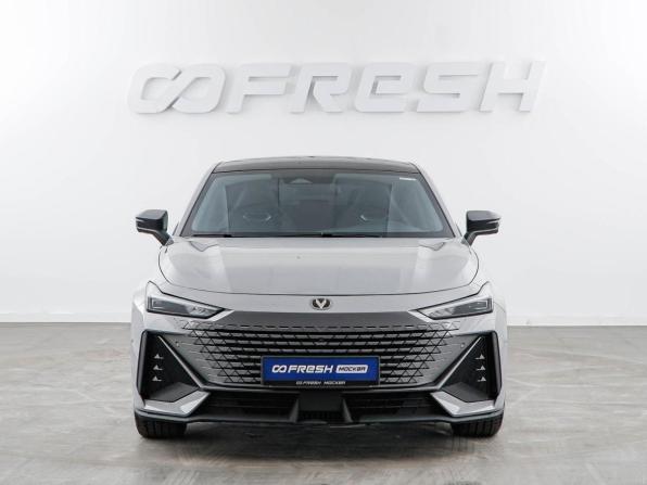 Changan UNI-V I с пробегом 2023 года, цена 2 499 077 рублей, 41243 км, лифтбек, Автокод Объявления