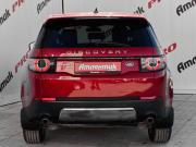 Land Rover Discovery Sport I Екатеринбург  - изображение 34