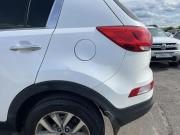 Kia Sportage III Рестайлинг Воронеж  - изображение 61