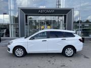 Lada (ВАЗ) Vesta I Рестайлинг (NG) Брянск  - изображение 23