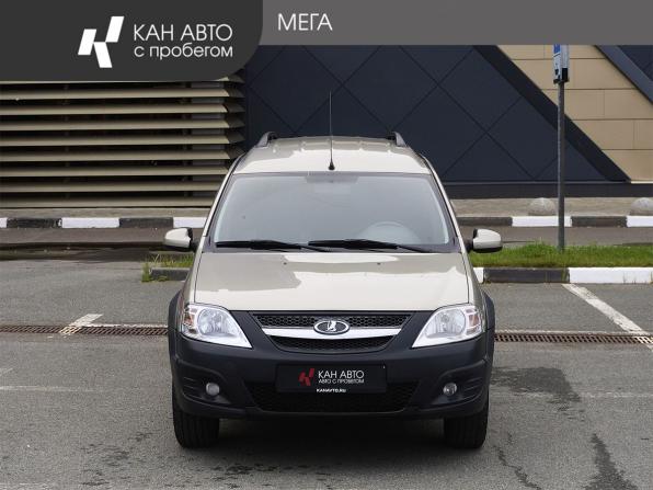 Lada (ВАЗ) Largus I с пробегом 2017 года, цена 733 000 рублей, 237850 км, универсал, Автокод Объявления