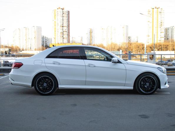Mercedes-Benz E-Класс IV (W212 S212 C207) Рестайлинг с пробегом 2015 года, цена 2 749 000 рублей, 142537 км, седан, Автокод Объявления