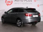 Lada (ВАЗ) Vesta I Минеральные Воды  - изображение 20