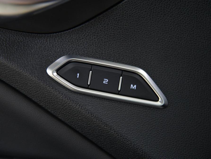 Geely Tugella I Рестайлинг Москва  - изображение 18