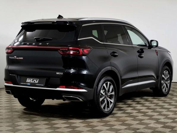 Chery Tiggo 7 Pro Max I с пробегом 2023 года, цена 1 698 000 рублей, 59797 км, внедорожник, Автокод Объявления