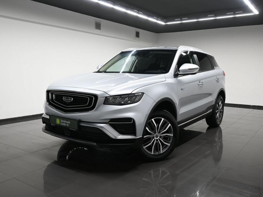 Geely Atlas Pro Тверь  - изображение 1