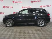 Jeep Grand Cherokee IV (WK2) Вологда  - изображение 25