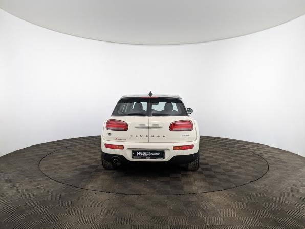 Mini Clubman II Рестайлинг с пробегом 2021 года, цена 3 030 000 рублей, 35918 км, универсал, Автокод Объявления