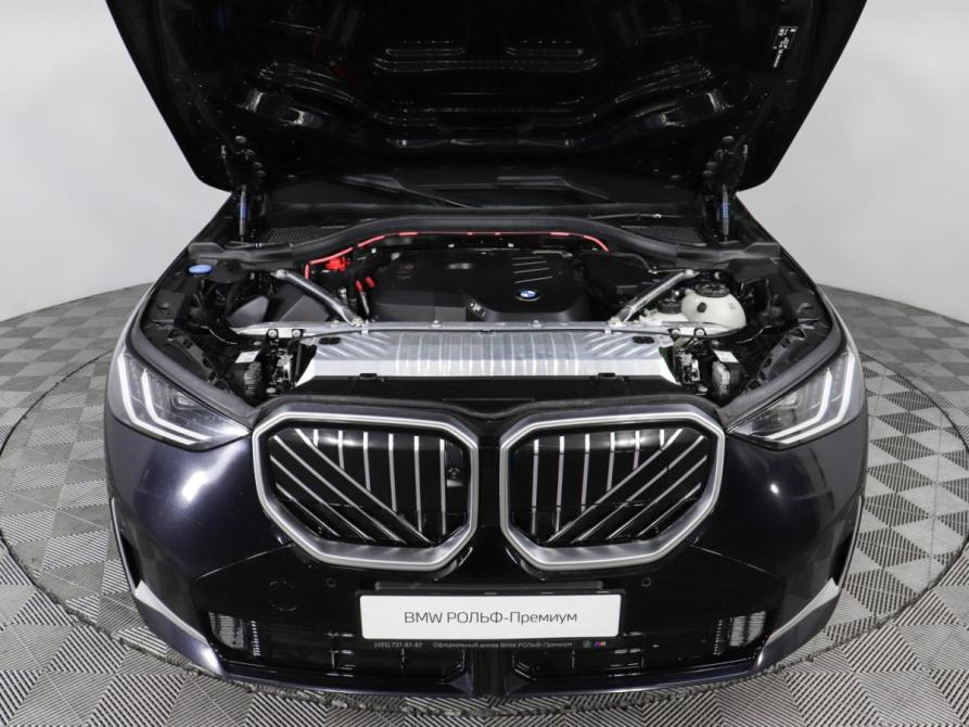 BMW X3 IV (G45/G48) Химки  - изображение 9