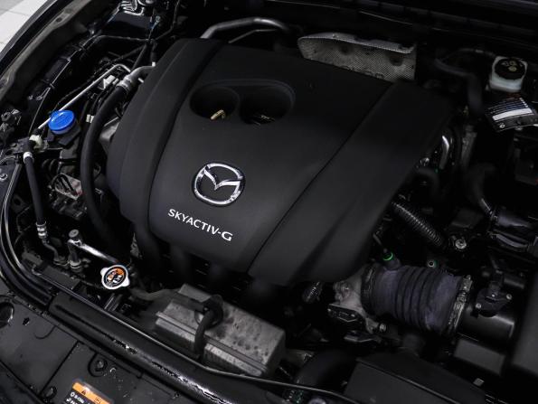 Mazda 6 III (GJ) Рестайлинг 2 с пробегом 2020 года, цена 3 100 000 рублей, 39984 км, седан, Автокод Объявления