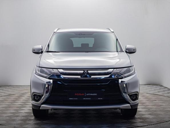 Mitsubishi Outlander III Рестайлинг 2 с пробегом 2017 года, цена 1 995 000 рублей, 104406 км, внедорожник, Автокод Объявления