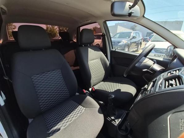 Lada (ВАЗ) Granta I Рестайлинг с пробегом 2022 года, цена 755 000 рублей, 38470 км, седан, Автокод Объявления