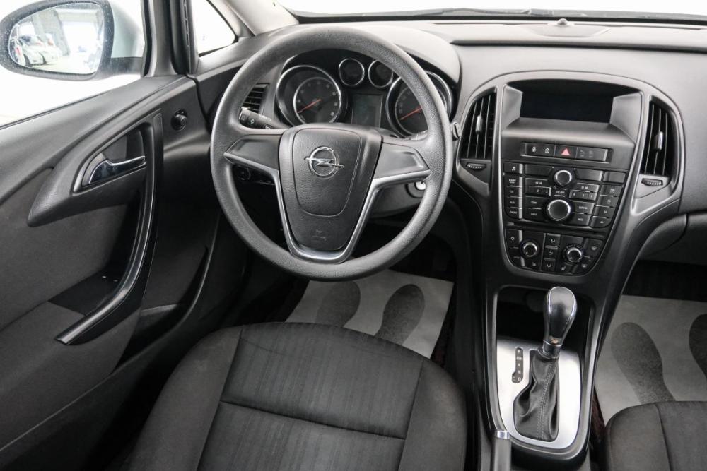 Opel Astra J Красноярск  - изображение 10