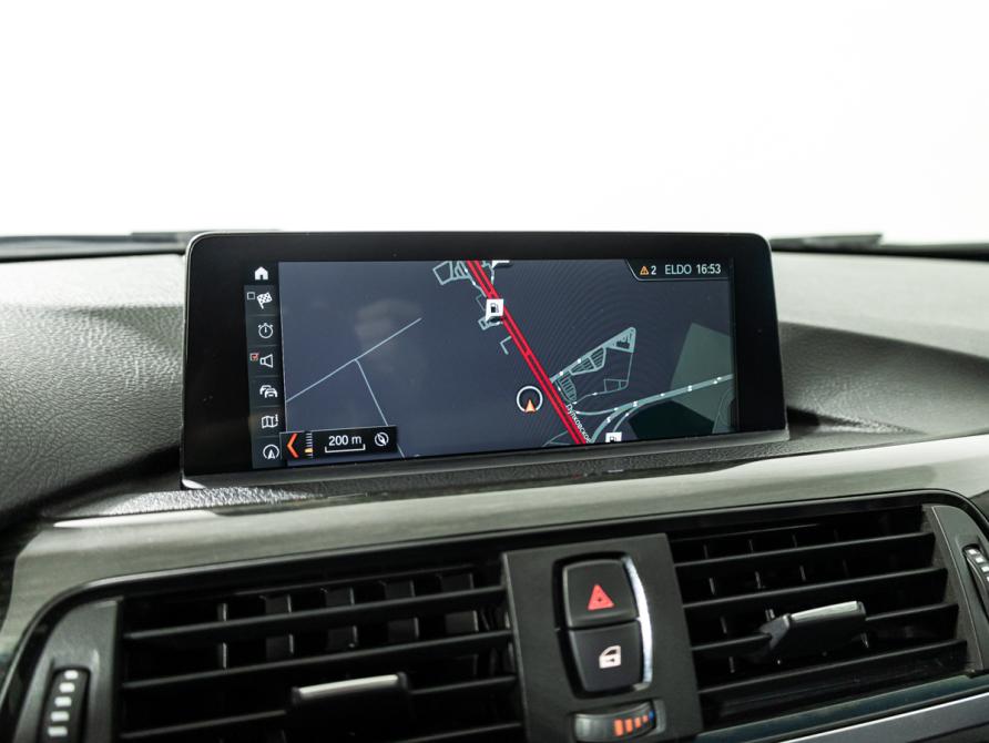 BMW 3 серии VI (F3x) Санкт-Петербург  - изображение 16