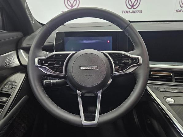 Haval F7 II с пробегом 2024 года, цена 2 469 000 рублей, 5005 км, внедорожник, Автокод Объявления