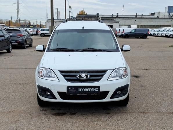 Lada (ВАЗ) Largus I с пробегом 2020 года, цена 940 000 рублей, 146930 км, универсал, Автокод Объявления
