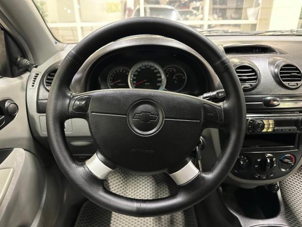 Chevrolet Lacetti I с пробегом 2010 года, цена 545 000 рублей, 162446 км, хэтчбек, Автокод Объявления