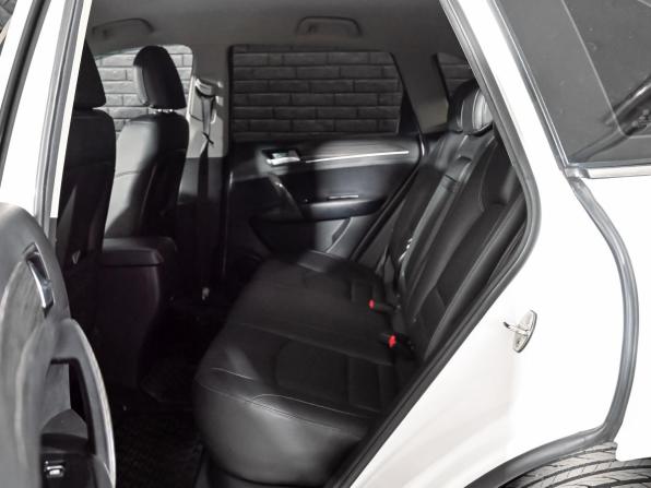 Zotye T600 с пробегом 2019 года, цена 1 000 000 рублей, 88205 км, внедорожник, Автокод Объявления