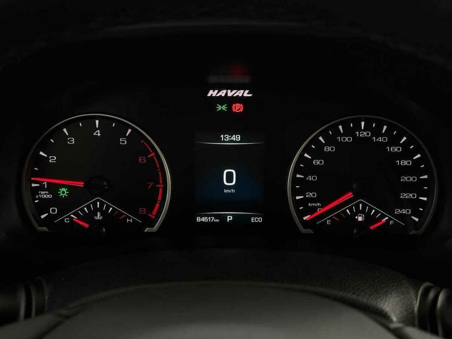 Haval F7 I Москва  - изображение 6