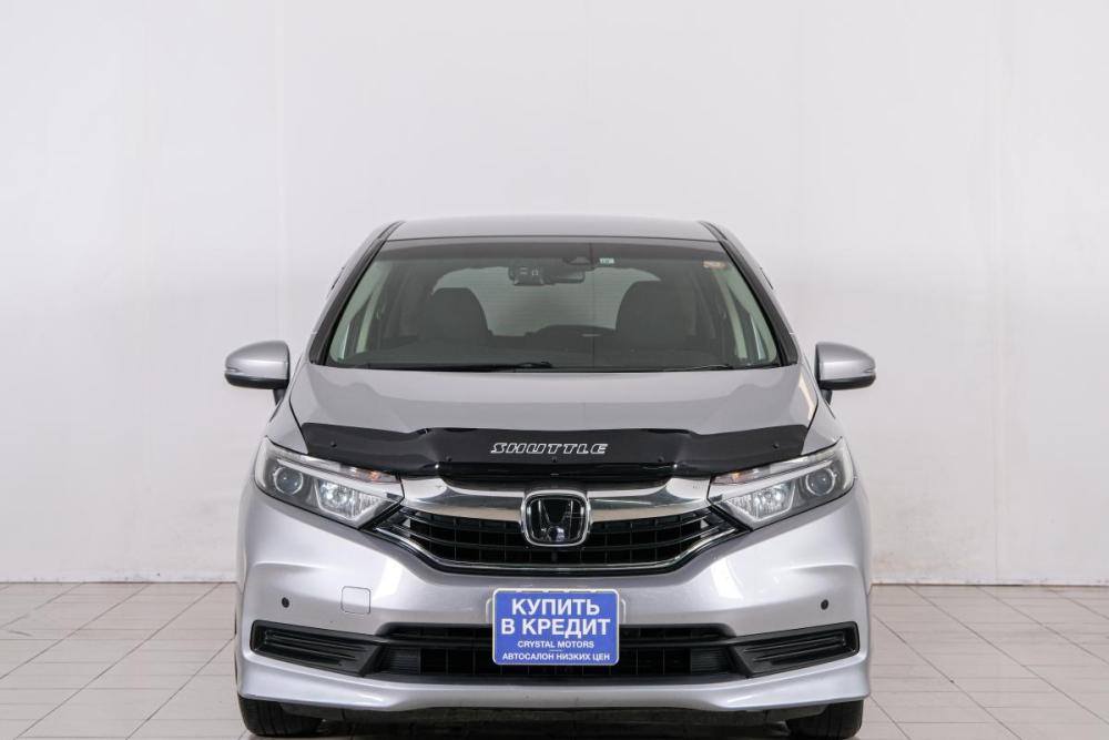 Honda Shuttle II Рестайлинг Красноярск  - изображение 2
