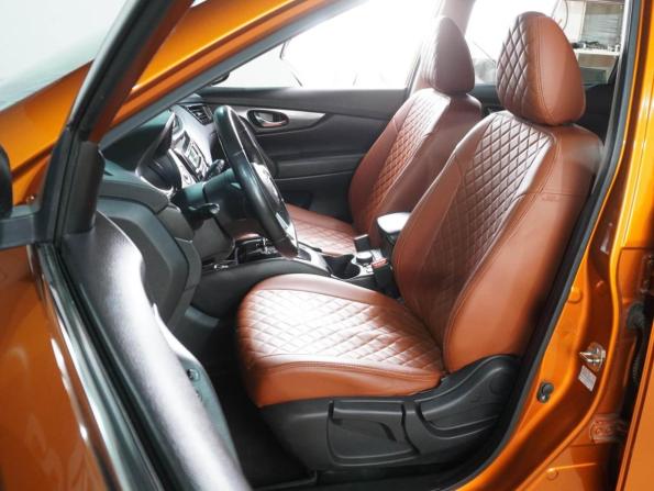 Nissan X-Trail III Рестайлинг с пробегом 2019 года, цена 1 999 000 рублей, 161718 км, внедорожник, Автокод Объявления
