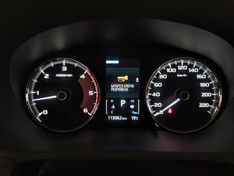 Mitsubishi Pajero Sport III Казань  - изображение 16
