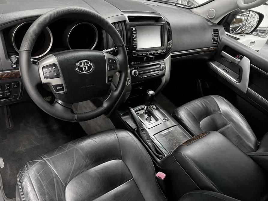 Toyota Land Cruiser 200 Series Тверь  - изображение 8