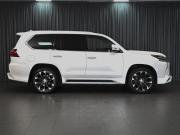 Lexus LX III Рестайлинг 2 Ставрополь  - изображение 29