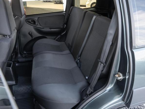 Chevrolet Niva I Рестайлинг с пробегом 2016 года, цена 799 000 рублей, 91220 км, внедорожник, Автокод Объявления