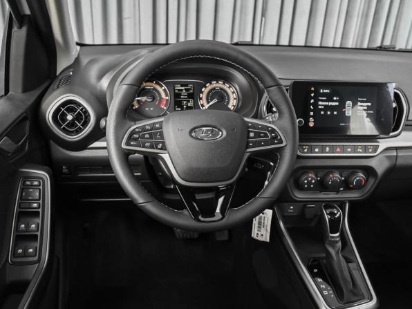 Lada (ВАЗ) Iskra с пробегом 2026 года, цена 1 689 000 рублей, 8 км, седан, Автокод Объявления