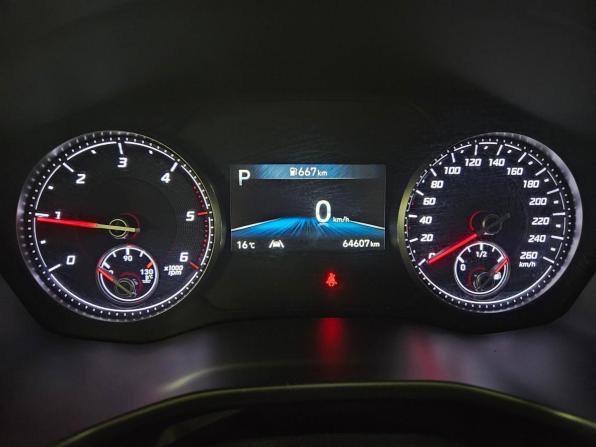 Hyundai Santa Fe IV Рестайлинг с пробегом 2021 года, цена 3 225 000 рублей, 64606 км, внедорожник, Автокод Объявления