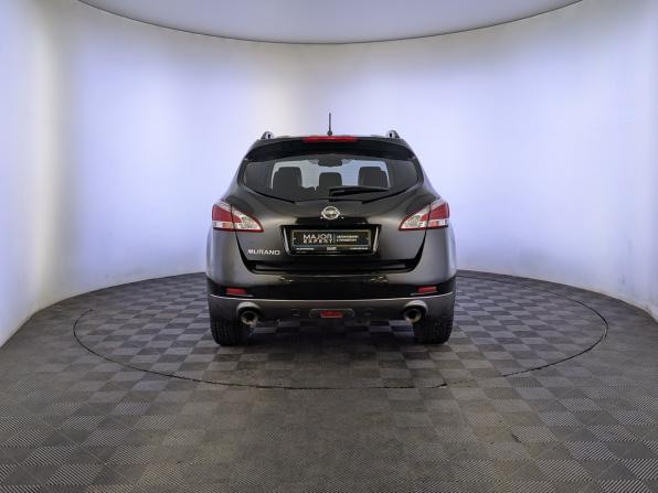 Nissan Murano II (Z51) Рестайлинг 2 с пробегом 2012 года, цена 1 700 000 рублей, 74738 км, внедорожник, Автокод Объявления