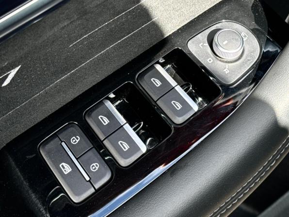 Geely Monjaro I с пробегом 2024 года, цена 3 680 000 рублей, 22187 км, внедорожник, Автокод Объявления