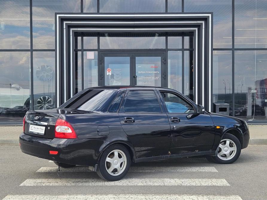 Lada (ВАЗ) Priora I Воронеж  - изображение 4