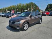 Volkswagen Tiguan II Тюмень  - изображение 20