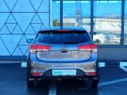 Kia Rio III Рестайлинг Москва  - изображение 29