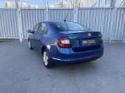 Skoda Rapid I Рестайлинг Ростов-на-Дону  - изображение 34