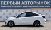 Lada (ВАЗ) Granta I Рестайлинг Краснодар  - изображение 28