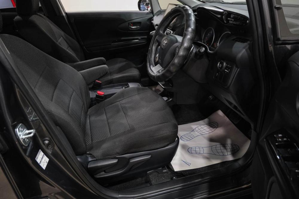 Toyota Wish II Рестайлинг Новокузнецк  - изображение 13