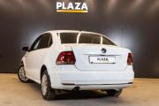 Volkswagen Polo V Рестайлинг Уфа  - изображение 22