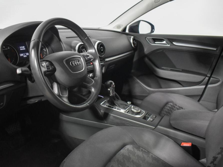 Audi A3 III (8V) Санкт-Петербург  - изображение 10