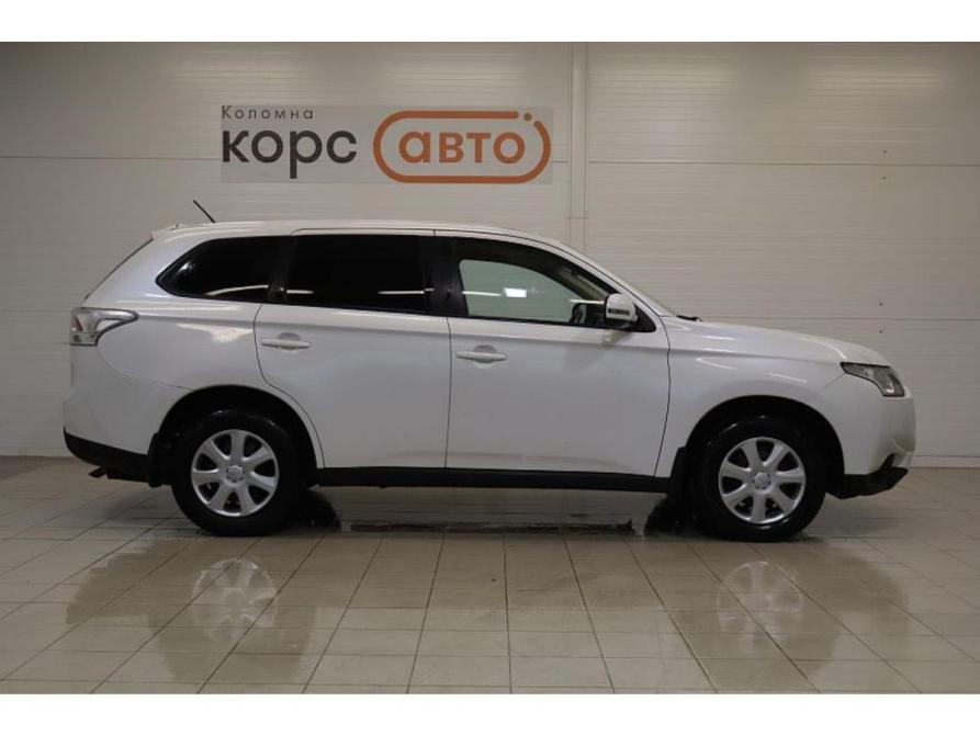 Mitsubishi Outlander III Коломна  - изображение 4