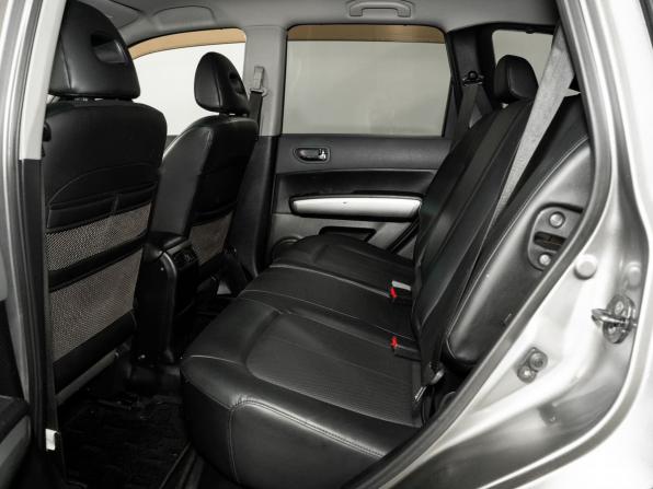 Nissan X-Trail II с пробегом 2008 года, цена 1 055 000 рублей, 177430 км, внедорожник, Автокод Объявления
