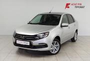 Lada (ВАЗ) Granta I Рестайлинг Саратов  - изображение 23
